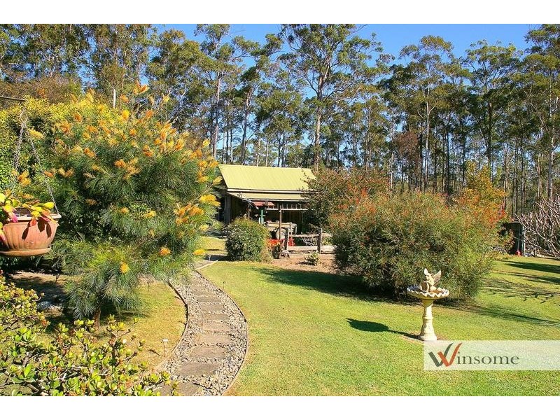 80 Hills Lane, Clybucca NSW 2440
