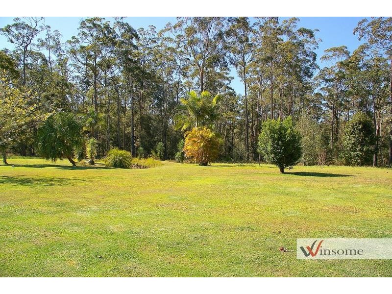 80 Hills Lane, Clybucca NSW 2440