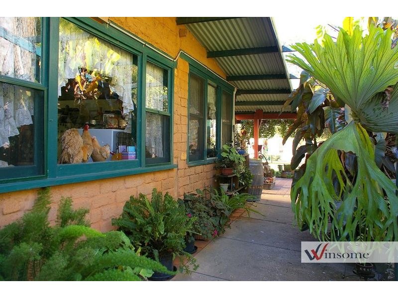 80 Hills Lane, Barraganyatti NSW 2441