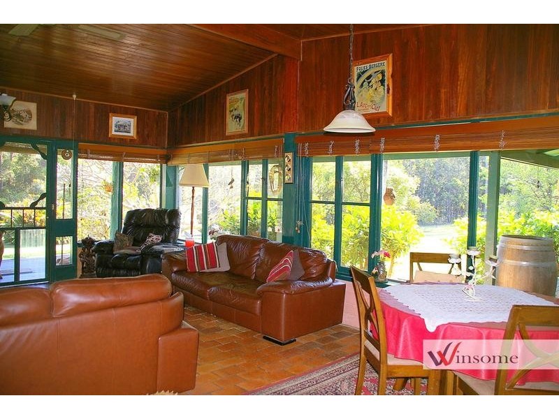 80 Hills Lane, Barraganyatti NSW 2441