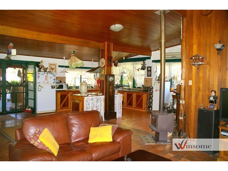 80 Hills Lane, Barraganyatti NSW 2441