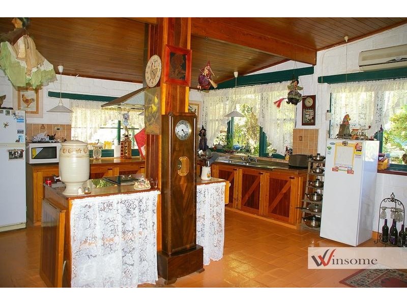 80 Hills Lane, Barraganyatti NSW 2441