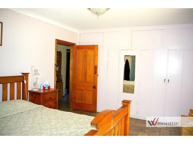 80 Hills Lane, Barraganyatti NSW 2441