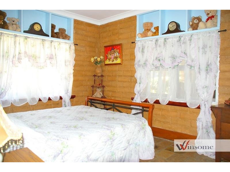 80 Hills Lane, Barraganyatti NSW 2441