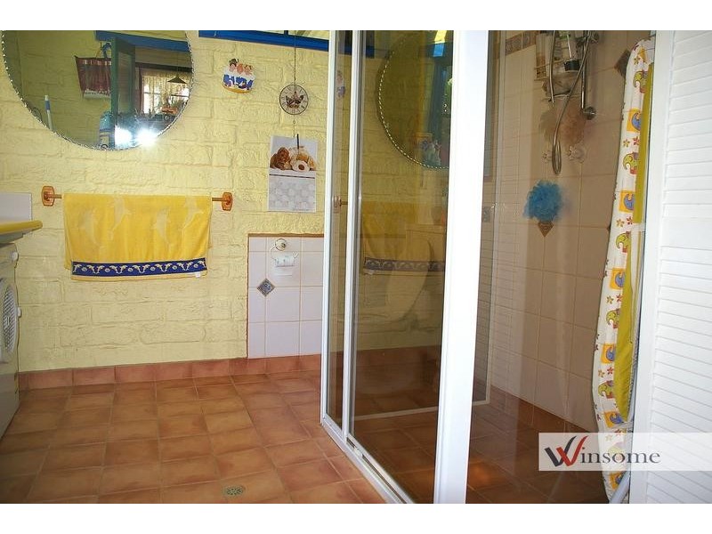 80 Hills Lane, Barraganyatti NSW 2441