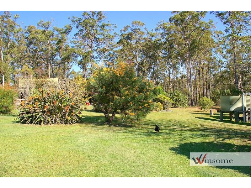 80 Hills Lane, Barraganyatti NSW 2441