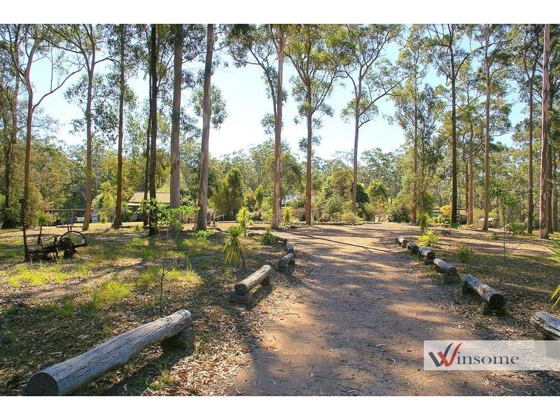 80 Hills Lane, Barraganyatti NSW 2441