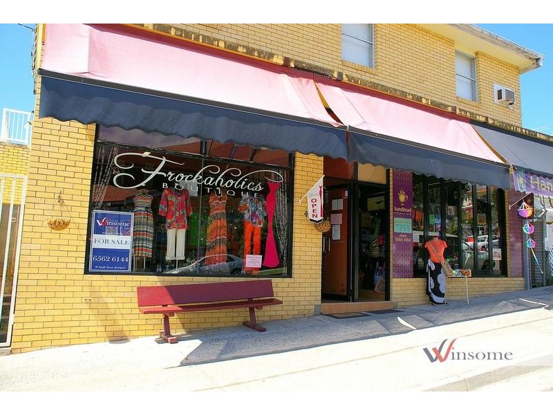 1/4 East Street, Crescent Head NSW 2440