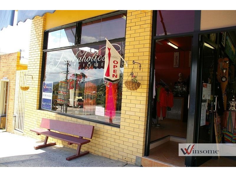 1/4 East Street, Crescent Head NSW 2440