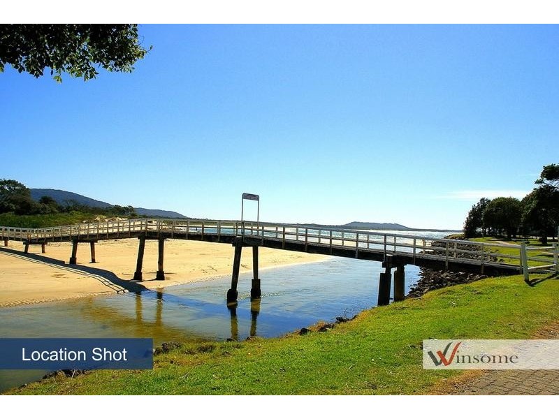 1/4 East Street, Crescent Head NSW 2440