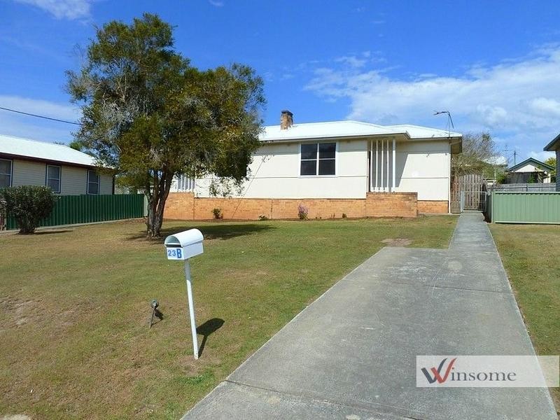 23 Neville Everson Street, West Kempsey NSW 2440