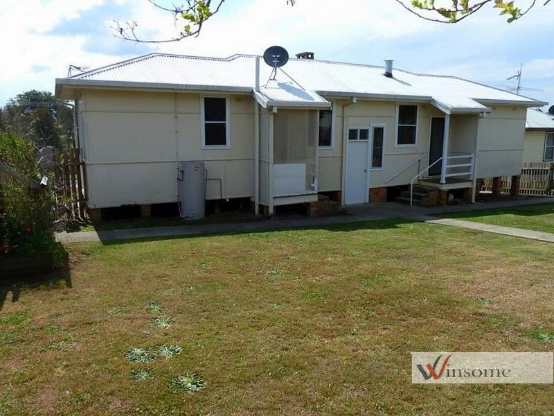 23 Neville Everson Street, West Kempsey NSW 2440