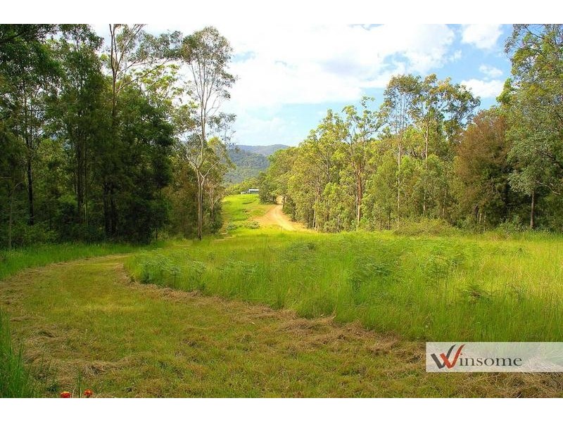58 Davis Road, Wittitrin via, Kempsey NSW 2440