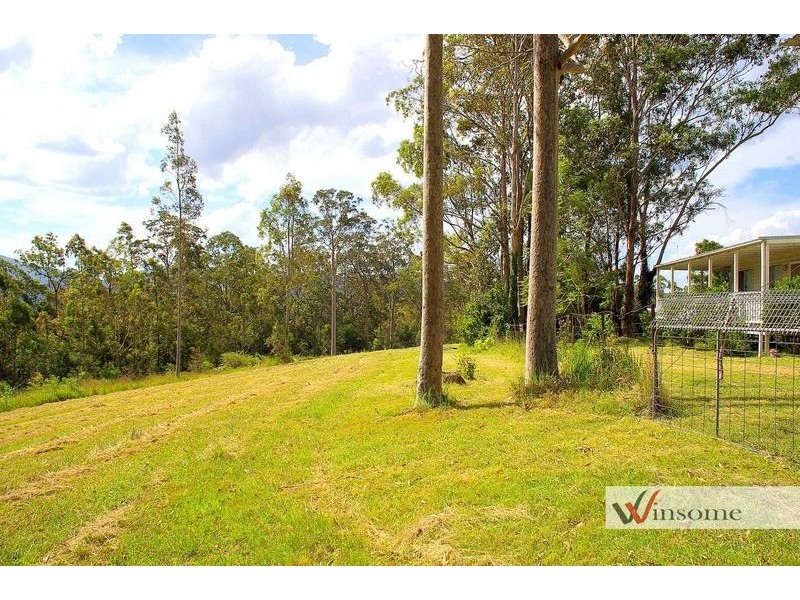 58 Davis Road, Wittitrin via, Kempsey NSW 2440