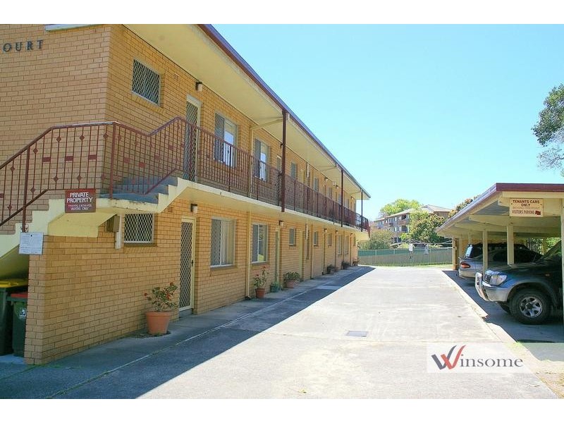 8/2 Ferry Street, East Kempsey NSW 2440