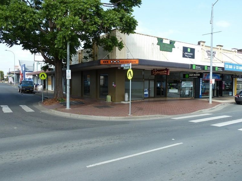 1/58 Belgrave Street, Kempsey NSW 2440