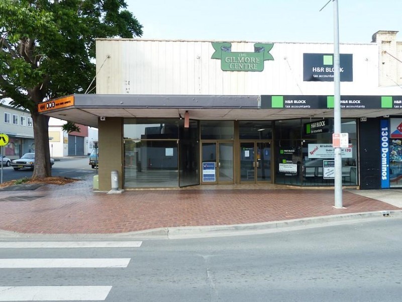 1/58 Belgrave Street, Kempsey NSW 2440