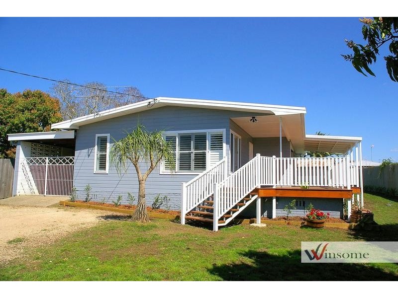 38 Innes Street, East Kempsey NSW 2440