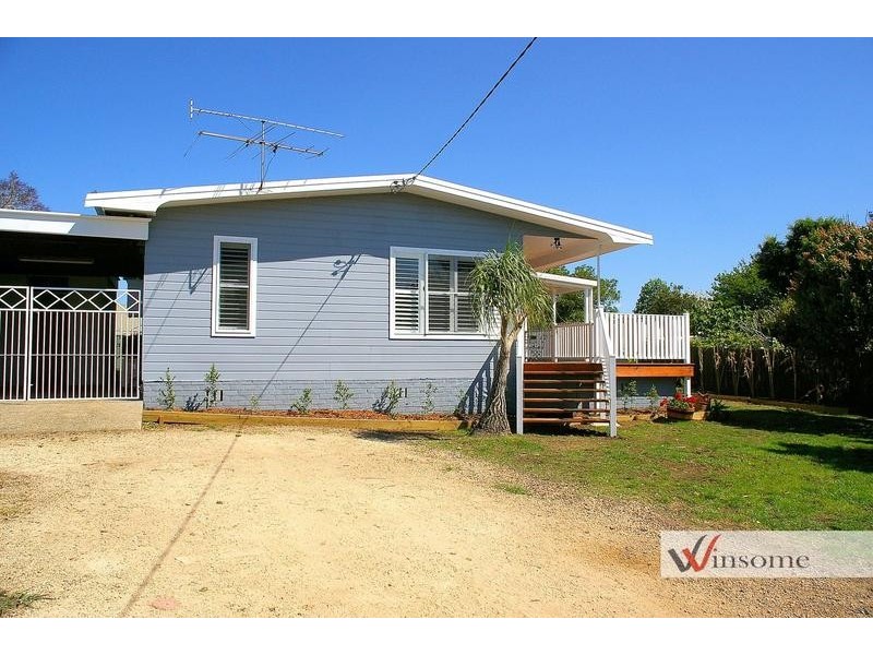 38 Innes Street, East Kempsey NSW 2440