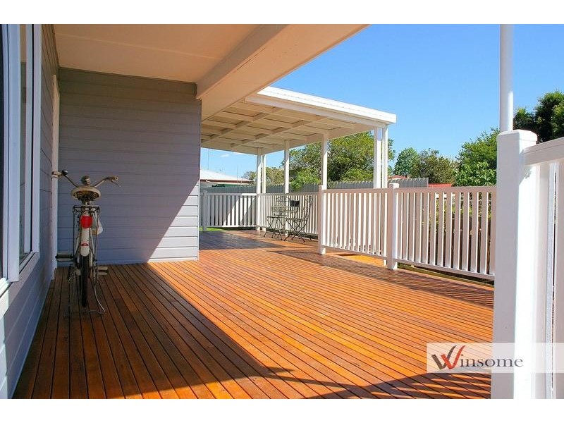 38 Innes Street, East Kempsey NSW 2440