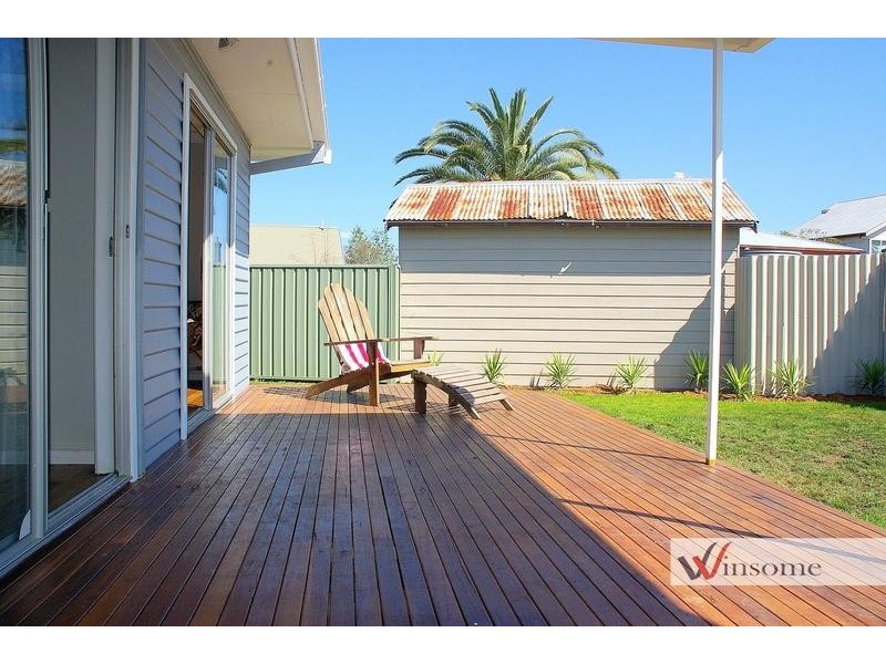 38 Innes Street, East Kempsey NSW 2440