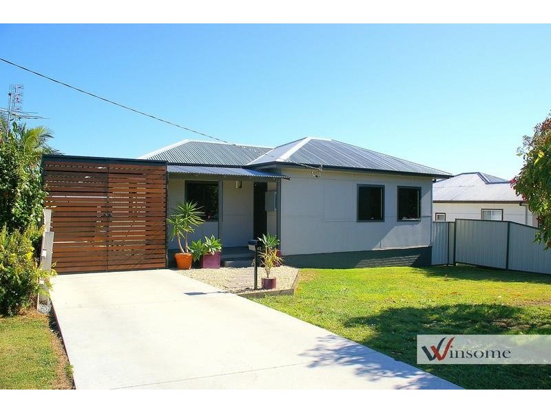 42 Polwood Street, West Kempsey NSW 2440