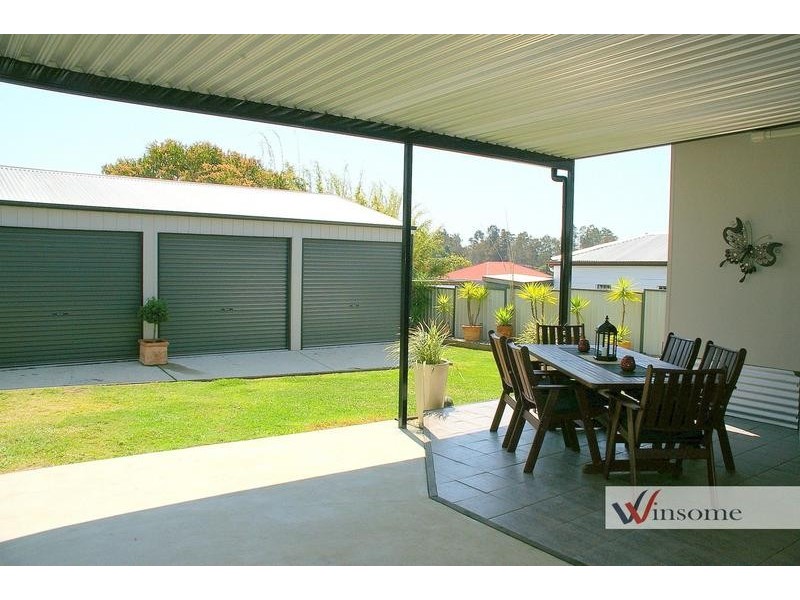 42 Polwood Street, West Kempsey NSW 2440