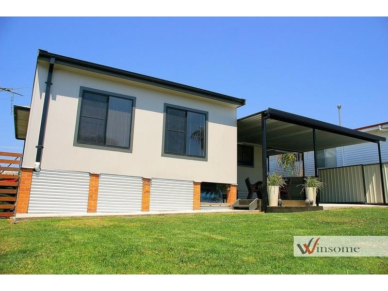 42 Polwood Street, West Kempsey NSW 2440