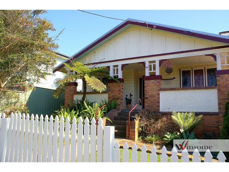 44 Wide Street, West Kempsey NSW 2440