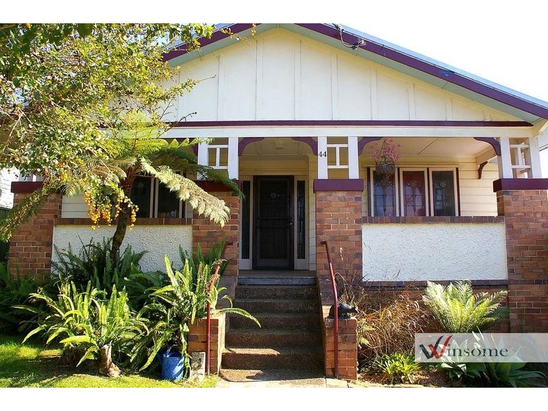 44 Wide Street, West Kempsey NSW 2440