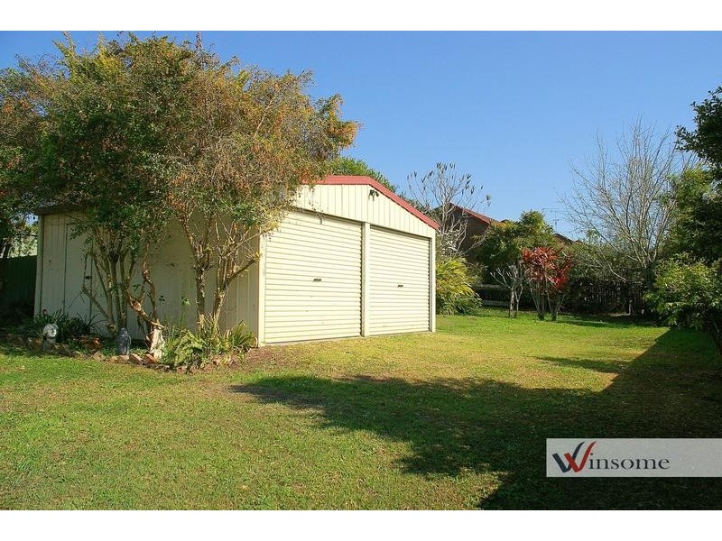 44 Wide Street, West Kempsey NSW 2440