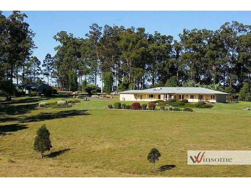 562 Old Coast Road, Kundabung NSW 2441