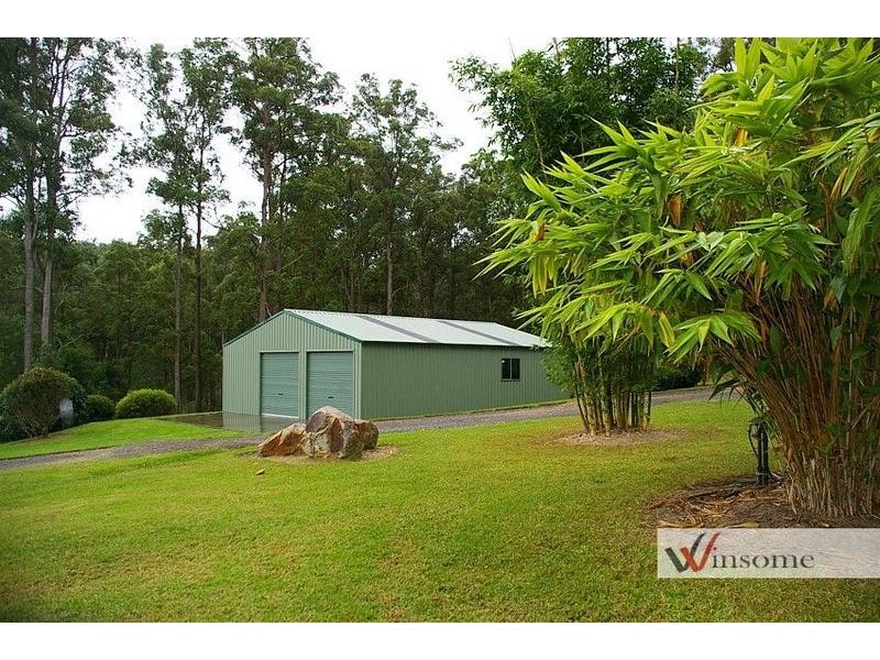 562 Old Coast Road, Kundabung NSW 2441