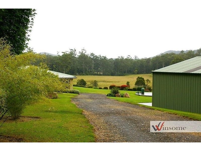 562 Old Coast Road, Kundabung NSW 2441