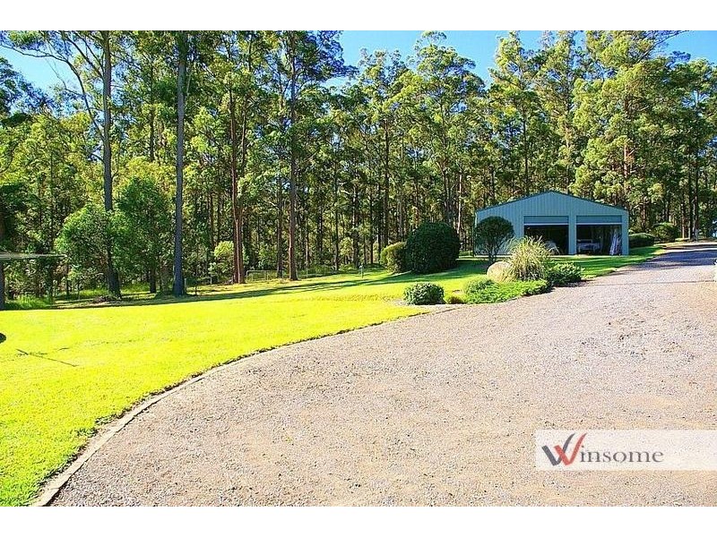 562 Old Coast Road, Kundabung NSW 2441