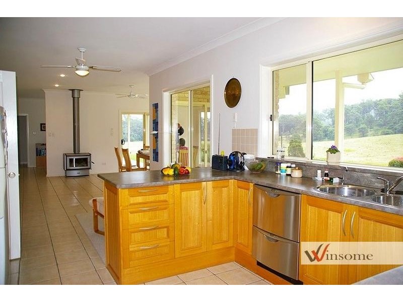 562 Old Coast Road, Kundabung NSW 2441