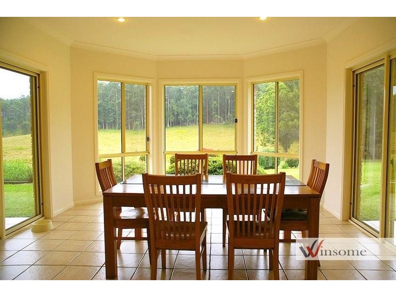 562 Old Coast Road, Kundabung via, Port Macquarie NSW 2444