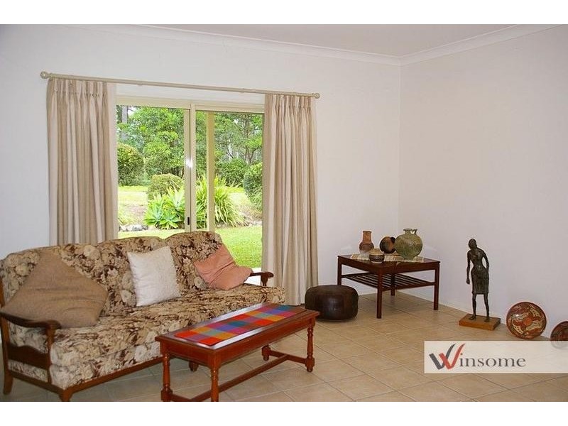 562 Old Coast Road, Kundabung via, Port Macquarie NSW 2444
