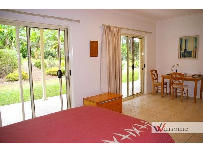 562 Old Coast Road, Kundabung via, Port Macquarie NSW 2444