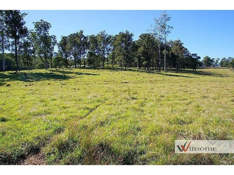 562 Old Coast Road, Kundabung via, Port Macquarie NSW 2444