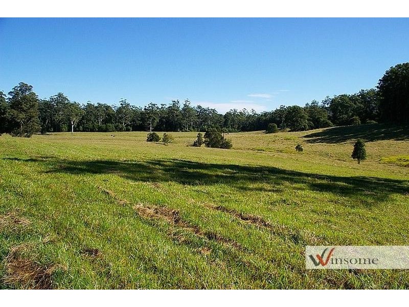 562 Old Coast Road, Kundabung via, Port Macquarie NSW 2444