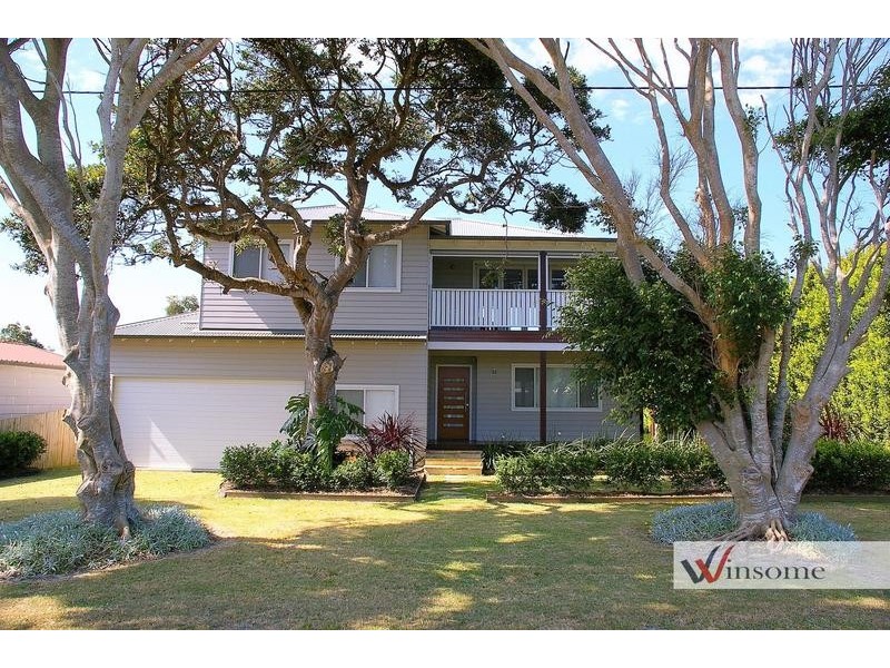 4 Oak Street, Hat Head NSW 2440