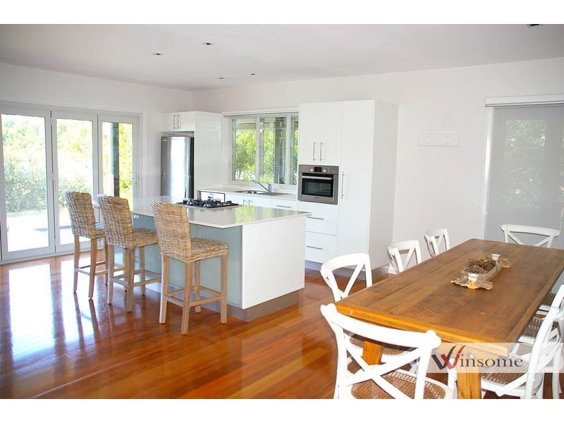 4 Oak Street, Hat Head NSW 2440