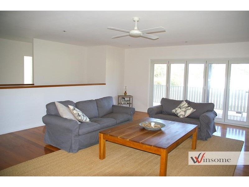 4 Oak Street, Hat Head NSW 2440