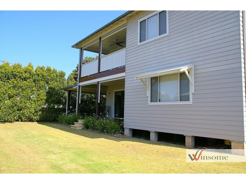 4 Oak Street, Hat Head NSW 2440