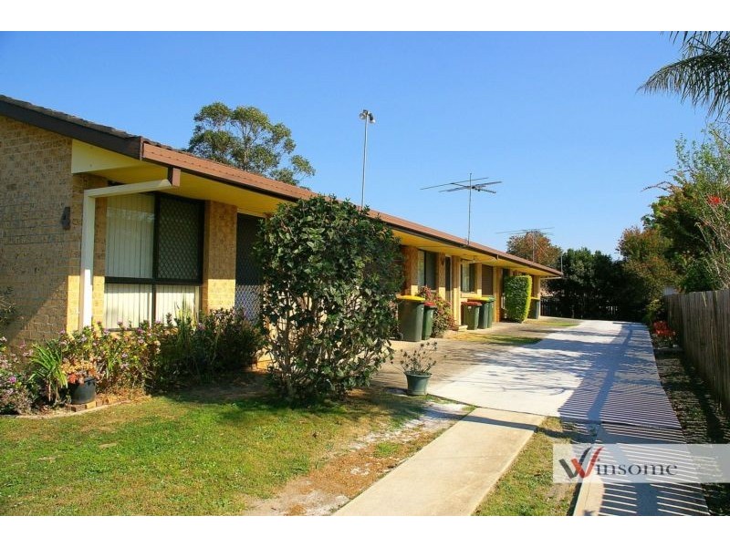 3/4 Collin Tait Avenue, West Kempsey NSW 2440