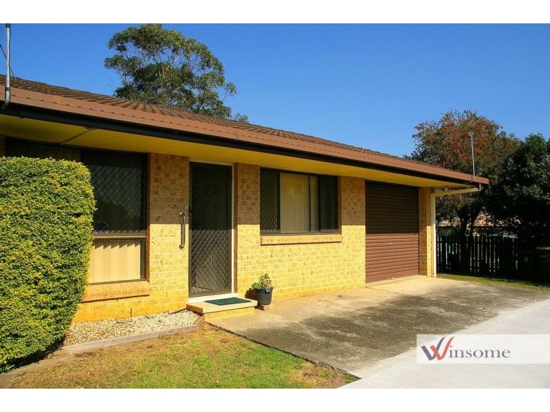 3/4 Collin Tait Avenue, West Kempsey NSW 2440