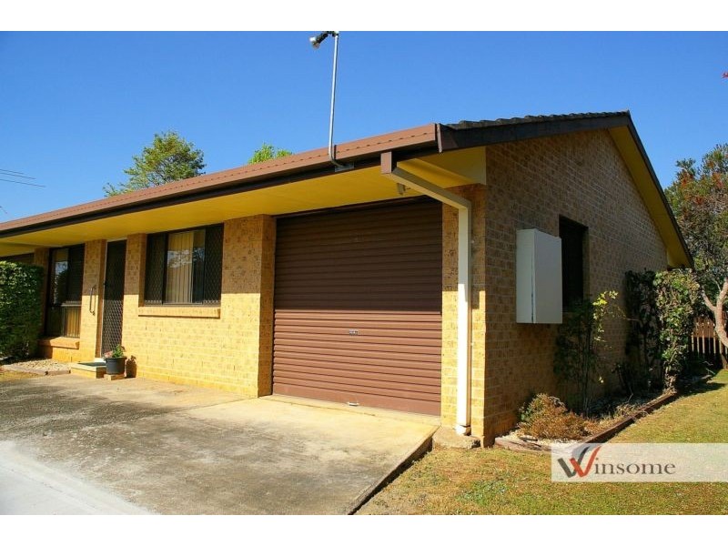 3/4 Collin Tait Avenue, West Kempsey NSW 2440