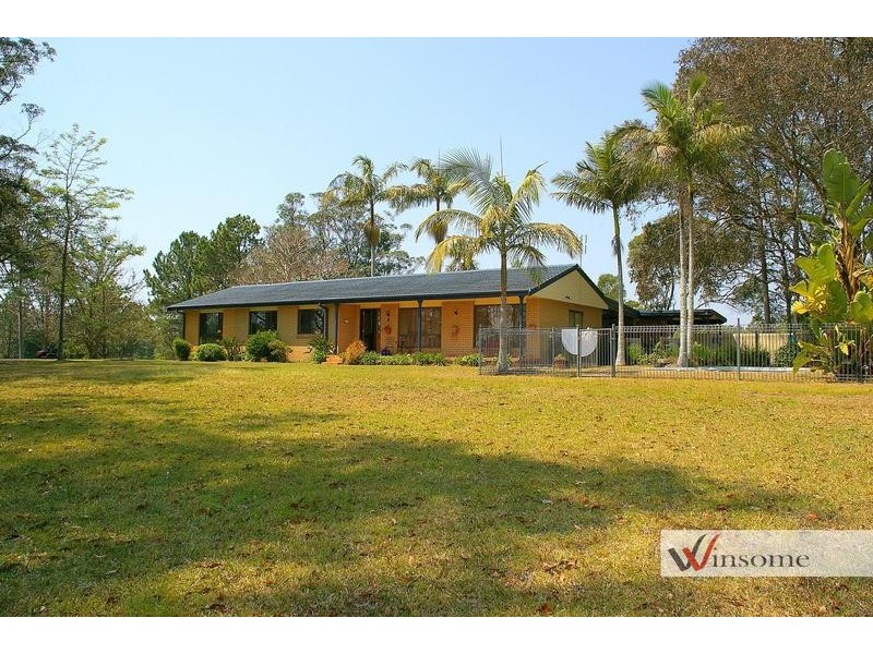 4 Fraser Close, Dondingalong NSW 2440