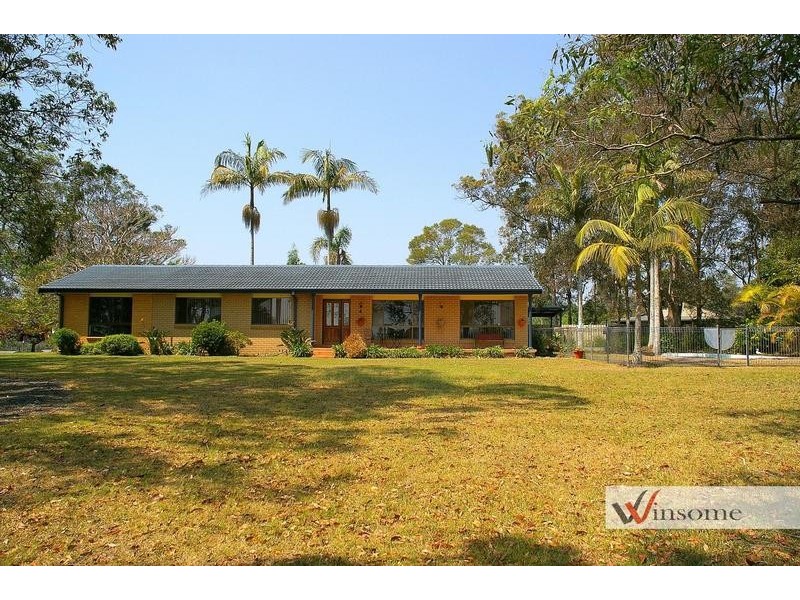 4 Fraser Close, Dondingalong NSW 2440